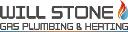 Will Stone Gas Plumbing & Heating logo